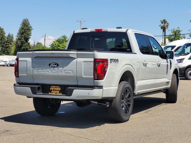 2026 Ford F-150 Platinum Roseville CA