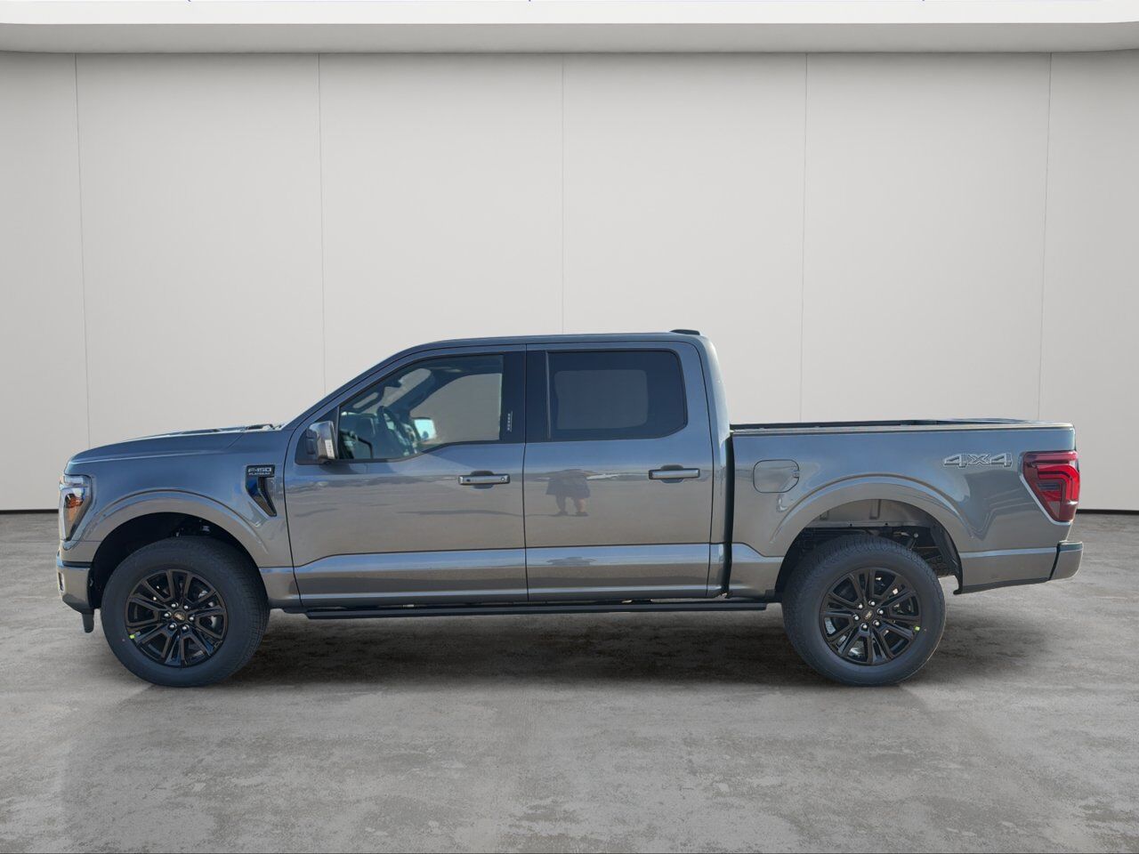 2026 Ford F-150 Platinum Sherwood Park AB