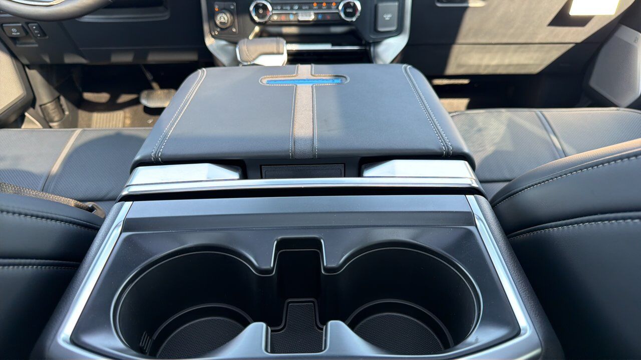 2026 Ford F-150 Platinum Sherwood Park AB