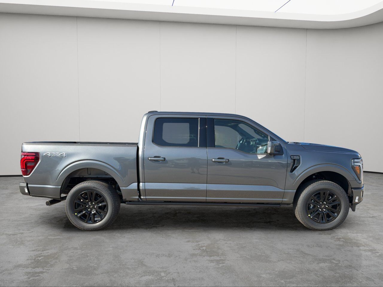 2026 Ford F-150 Platinum Sherwood Park AB