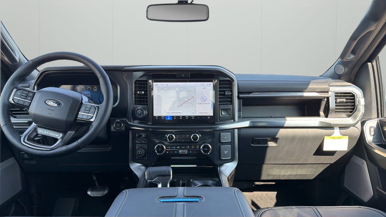 2026 Ford F-150 Platinum Sherwood Park AB