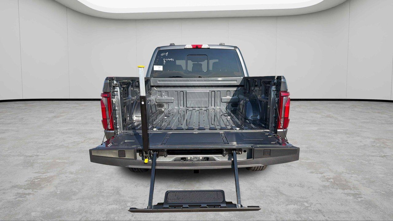2026 Ford F-150 Platinum Sherwood Park AB