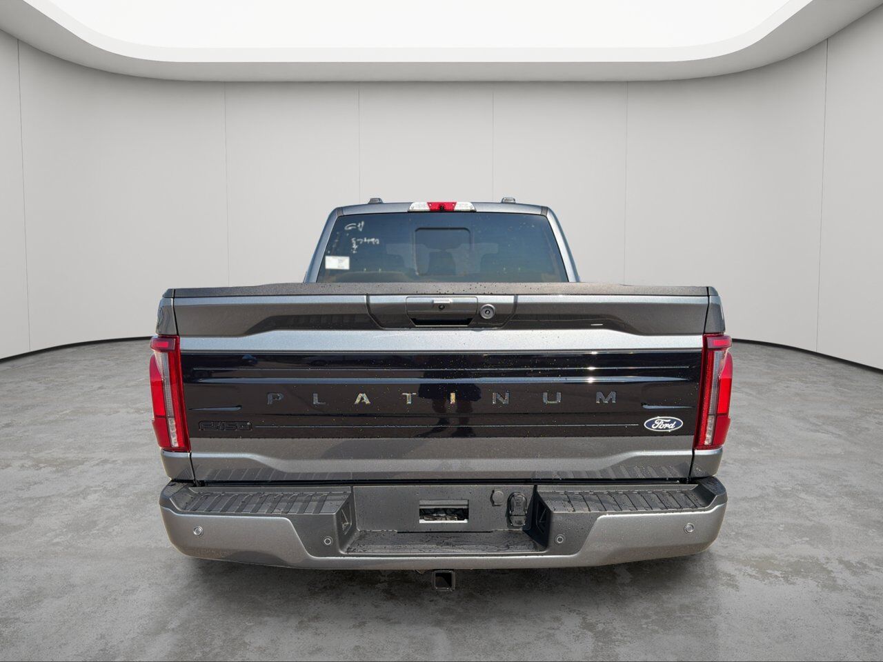 2026 Ford F-150 Platinum Sherwood Park AB