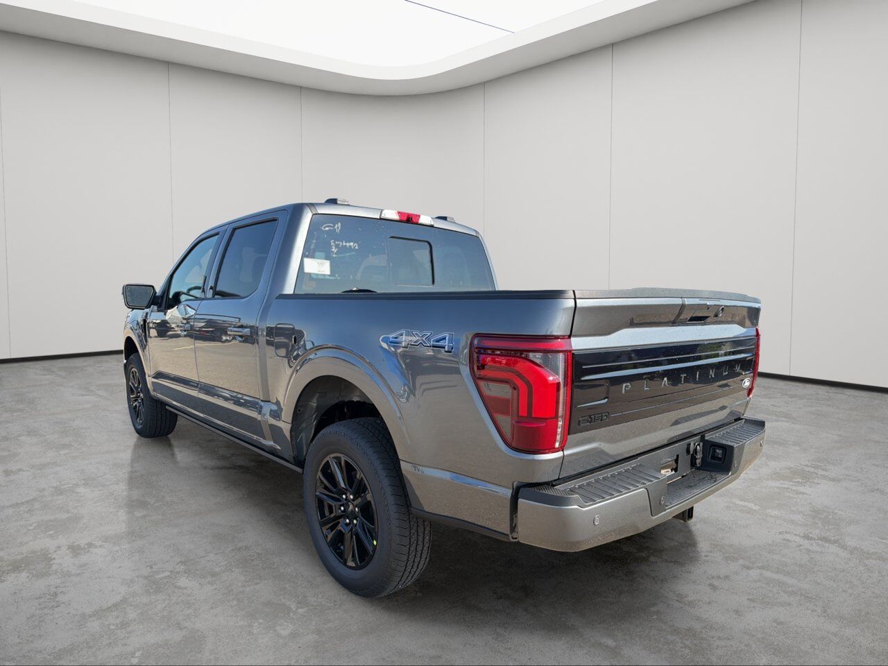 2026 Ford F-150 Platinum Sherwood Park AB