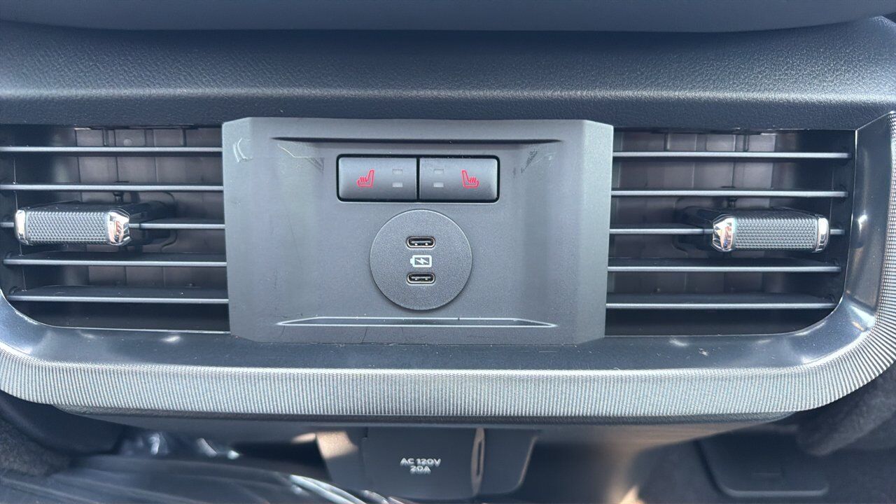 2026 Ford F-150 Platinum Sherwood Park AB