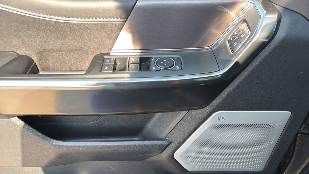 2026 Ford F-150 Platinum Sherwood Park AB
