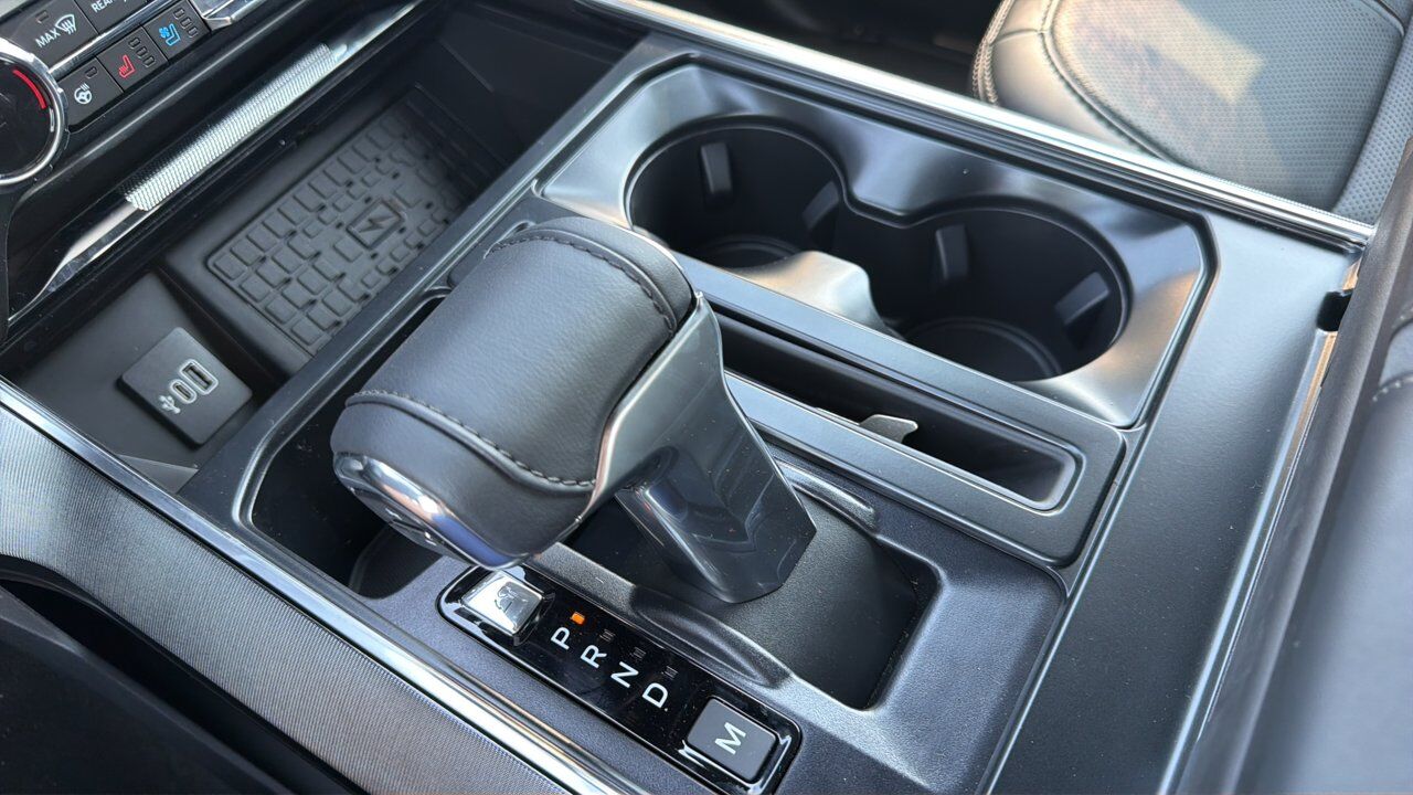 2026 Ford F-150 Platinum Sherwood Park AB