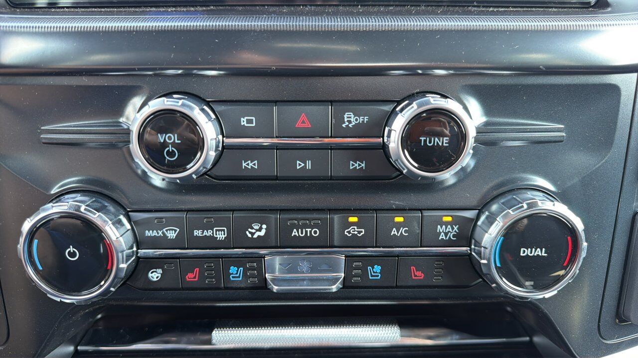 2026 Ford F-150 Platinum Sherwood Park AB