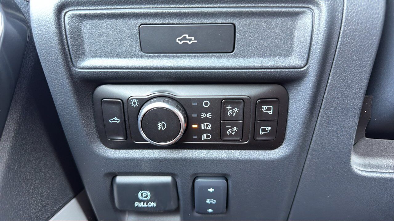 2026 Ford F-150 Platinum Sherwood Park AB