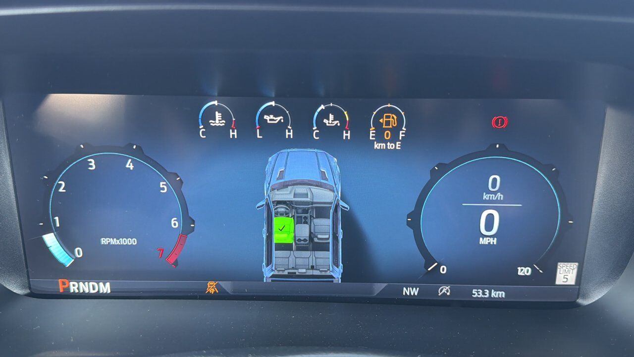 2026 Ford F-150 Platinum Sherwood Park AB