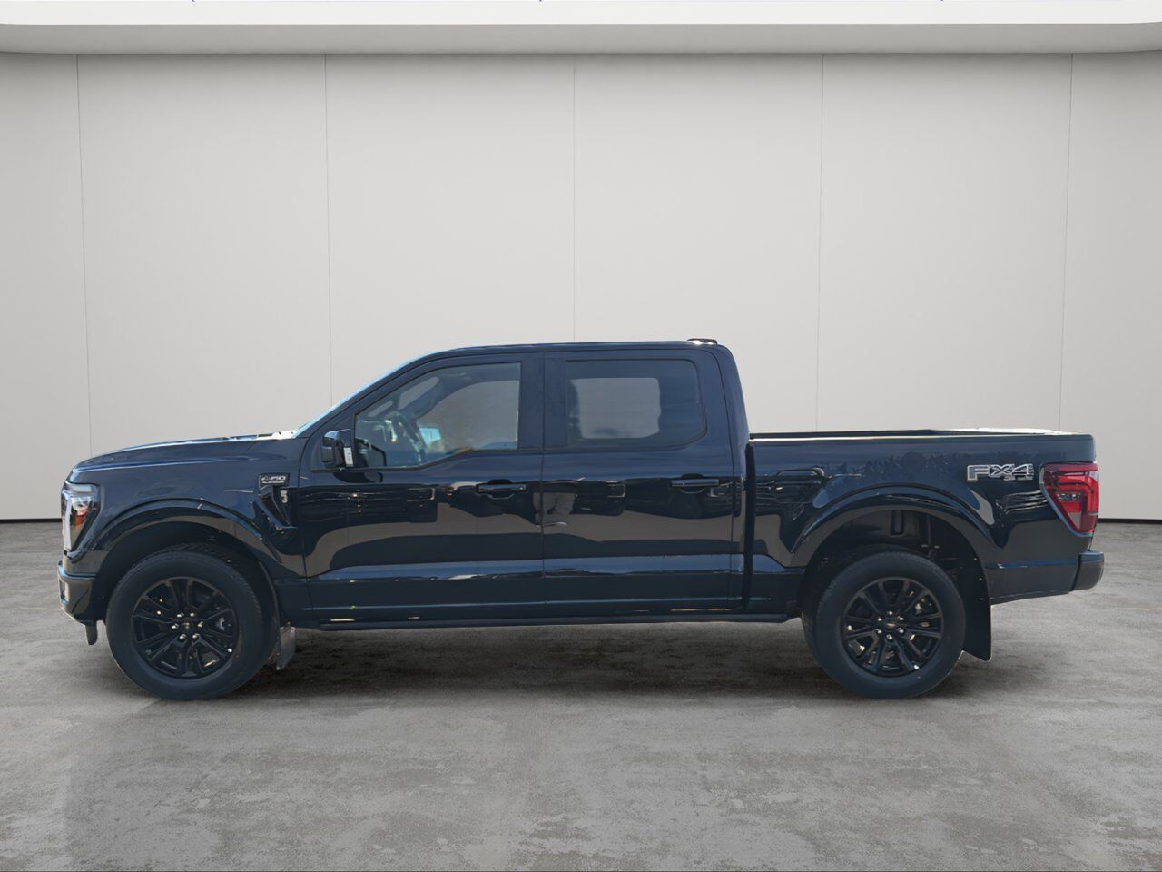 2026 Ford F-150 Platinum Sherwood Park AB