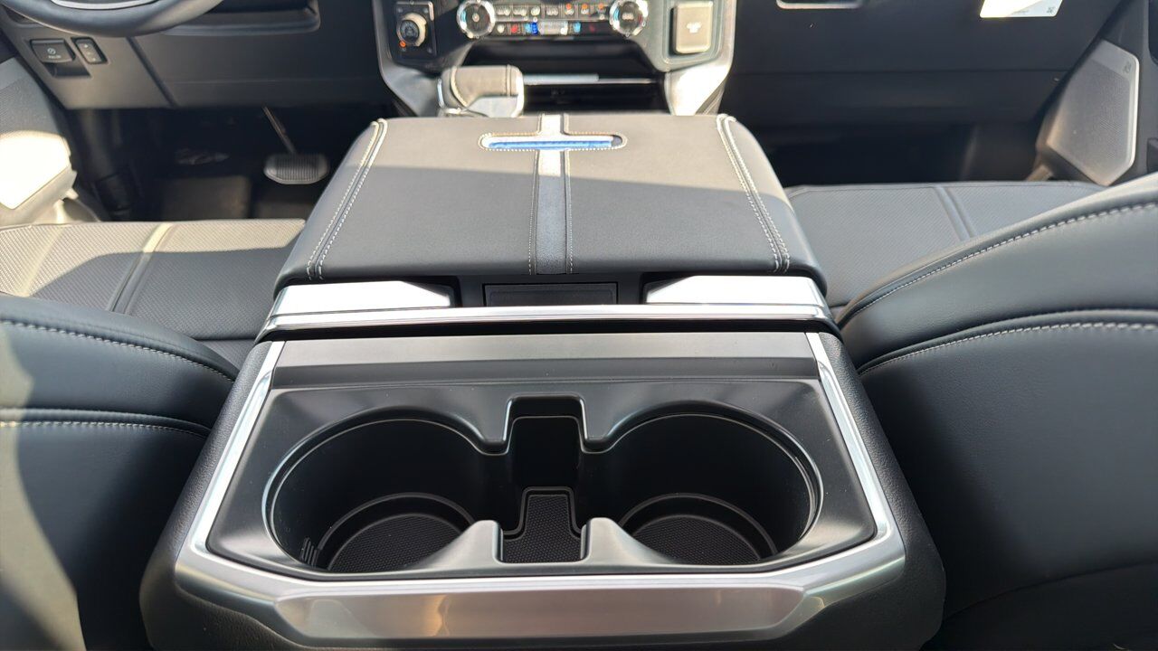 2026 Ford F-150 Platinum Sherwood Park AB