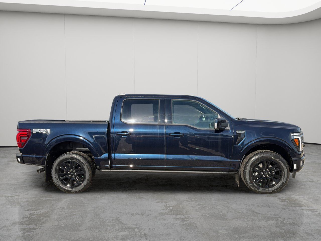 2026 Ford F-150 Platinum Sherwood Park AB