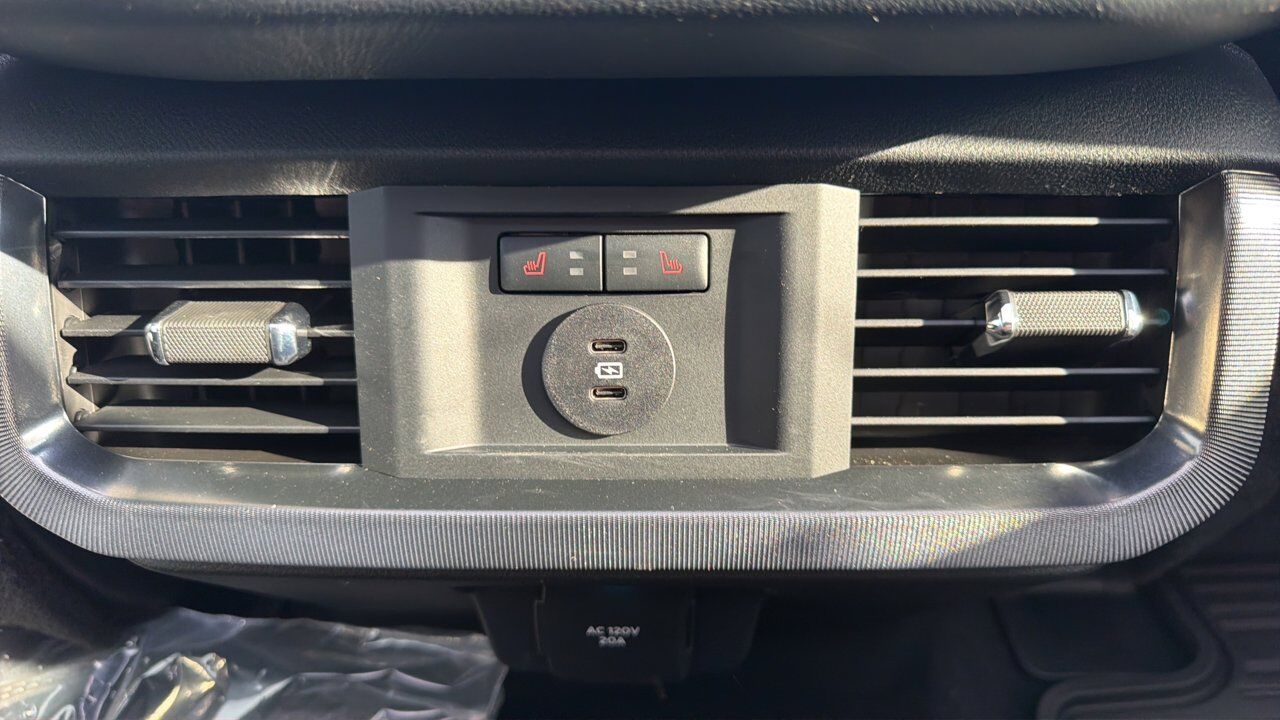 2026 Ford F-150 Platinum Sherwood Park AB