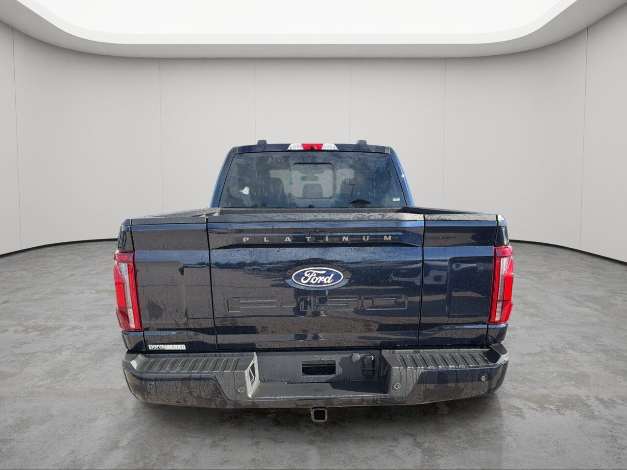 2026 Ford F-150 Platinum Sherwood Park AB