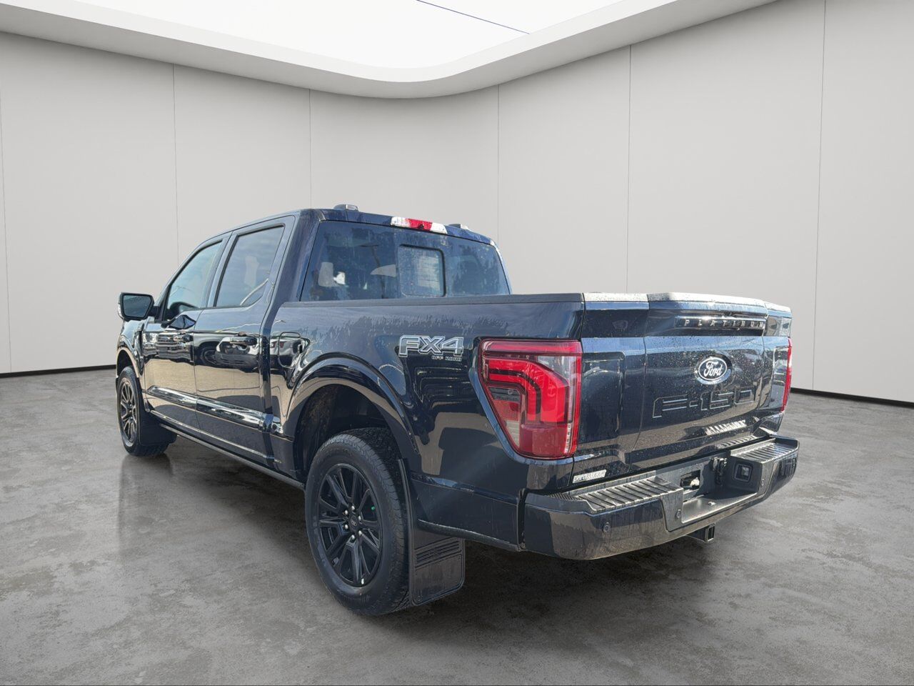 2026 Ford F-150 Platinum Sherwood Park AB