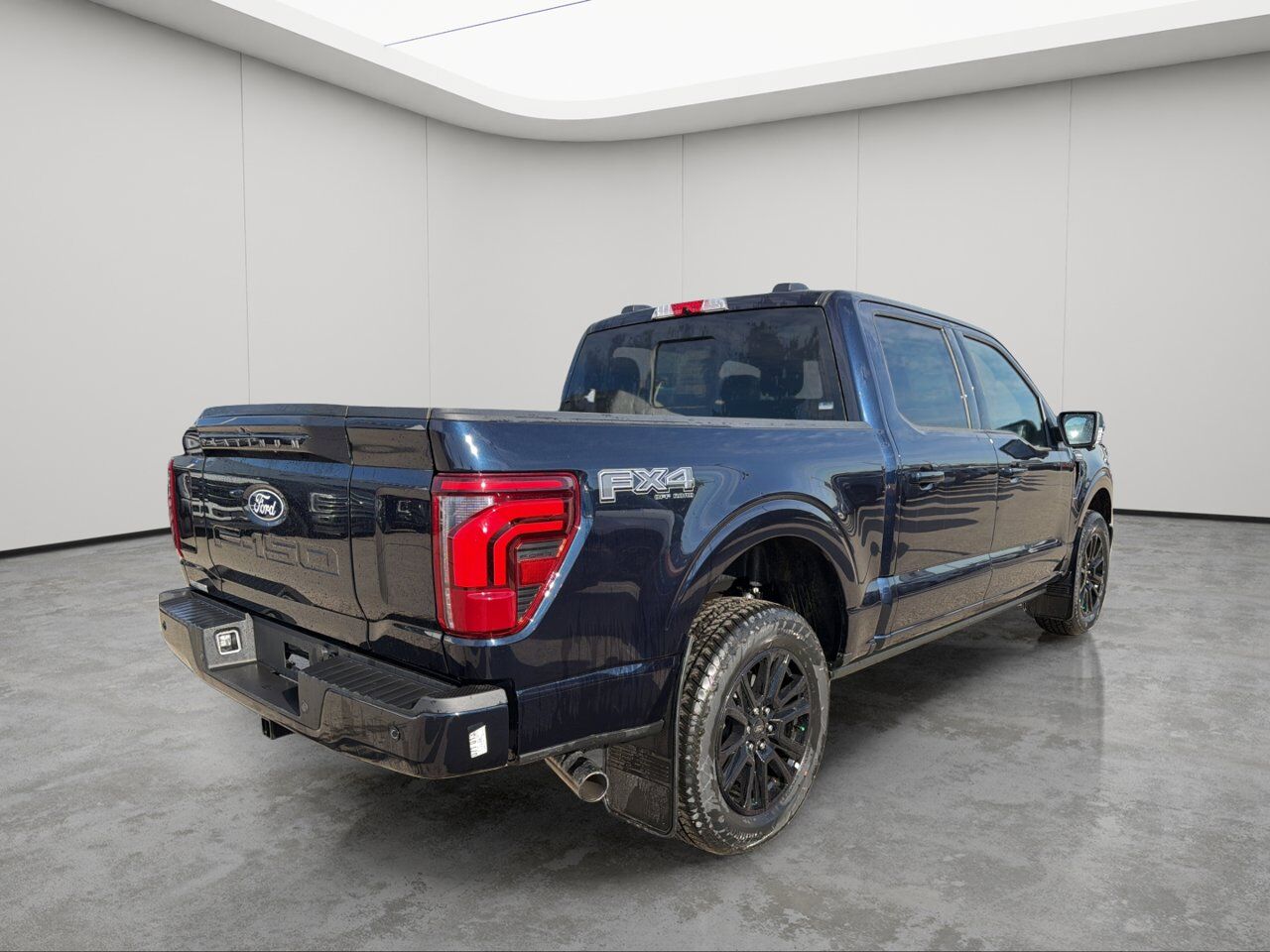 2026 Ford F-150 Platinum Sherwood Park AB