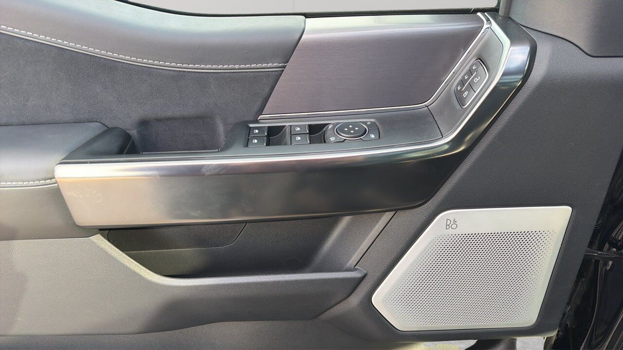 2026 Ford F-150 Platinum Sherwood Park AB