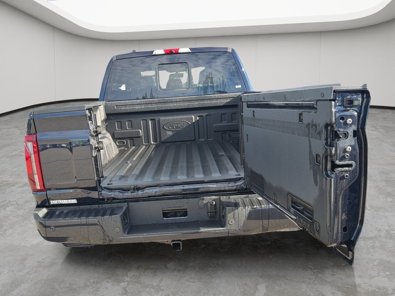2026 Ford F-150 Platinum Sherwood Park AB
