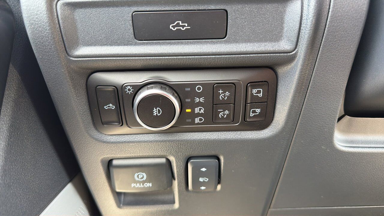 2026 Ford F-150 Platinum Sherwood Park AB
