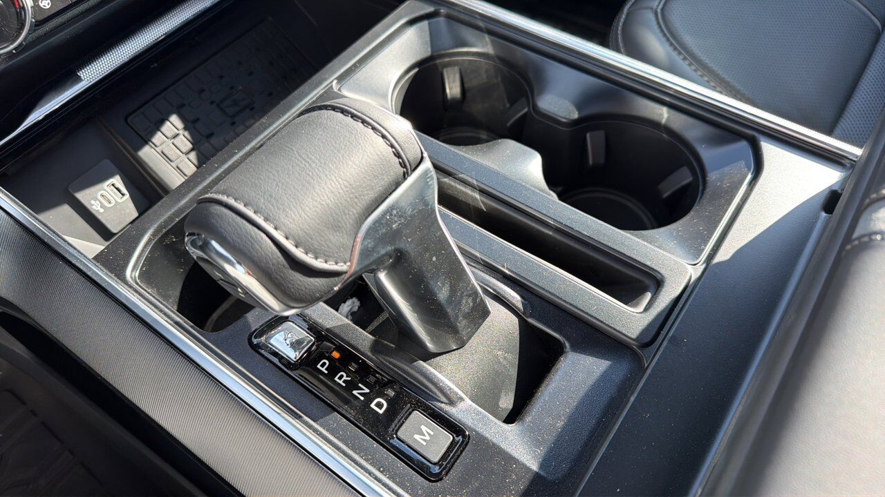 2026 Ford F-150 Platinum Sherwood Park AB