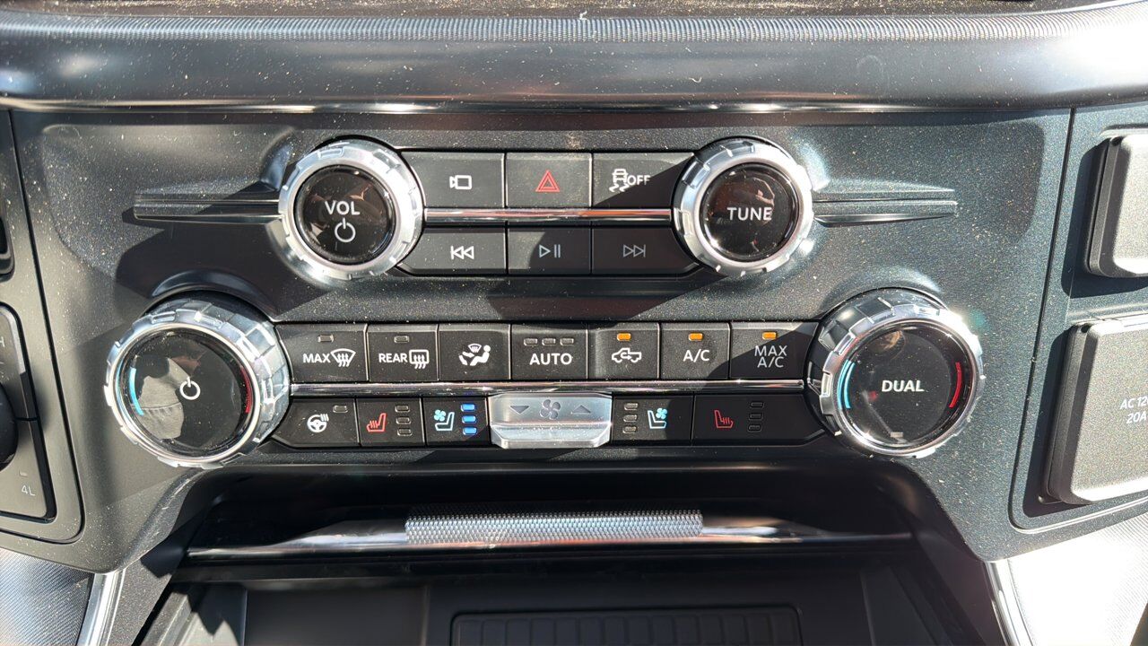2026 Ford F-150 Platinum Sherwood Park AB