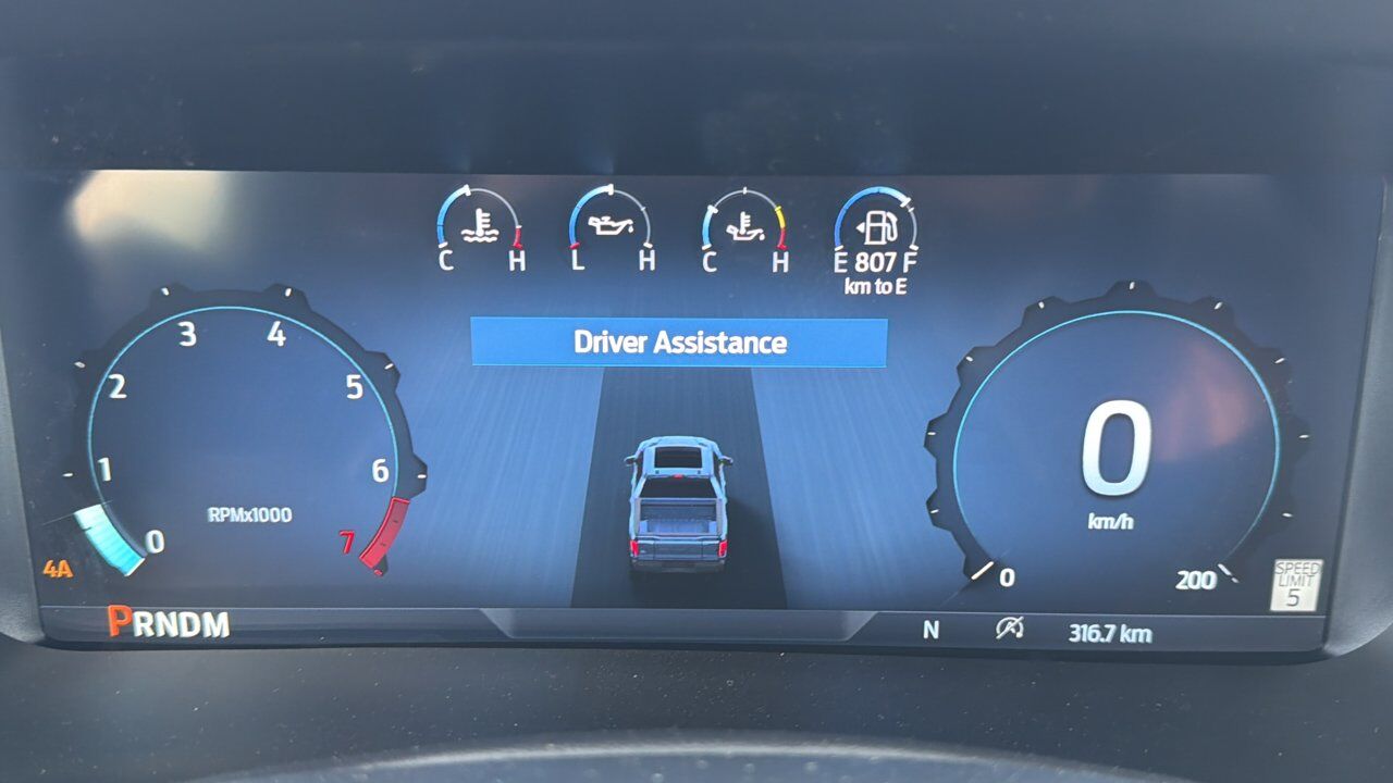 2026 Ford F-150 Platinum Sherwood Park AB
