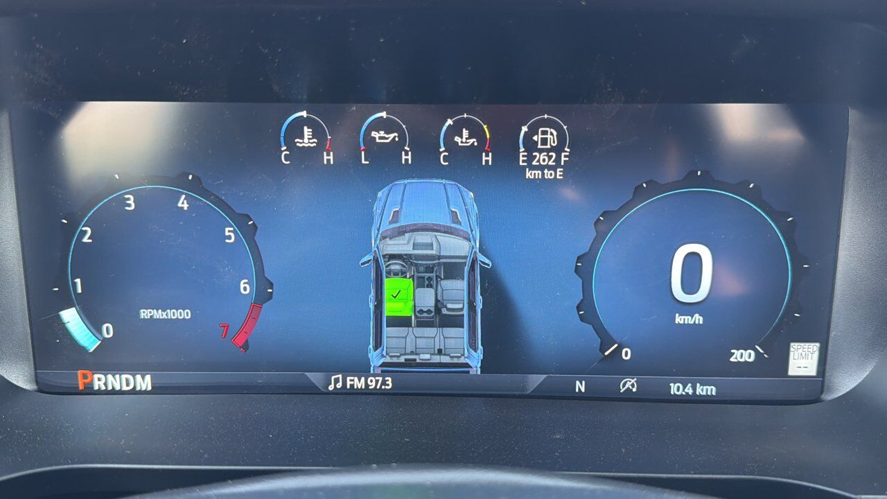 2026 Ford F-150 Platinum Sherwood Park AB