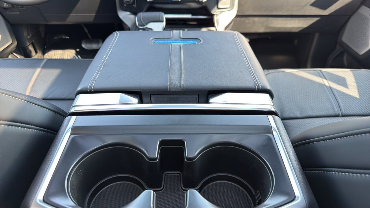 2026 Ford F-150 Platinum Sherwood Park AB
