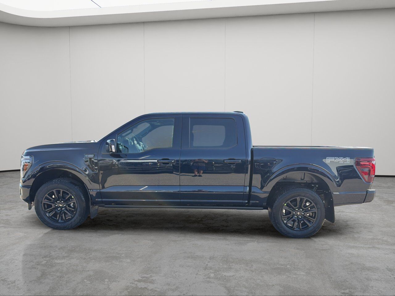 2026 Ford F-150 Platinum Sherwood Park AB