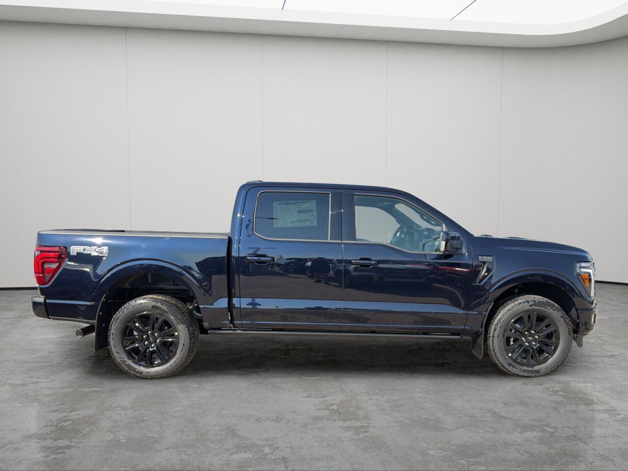 2026 Ford F-150 Platinum Sherwood Park AB