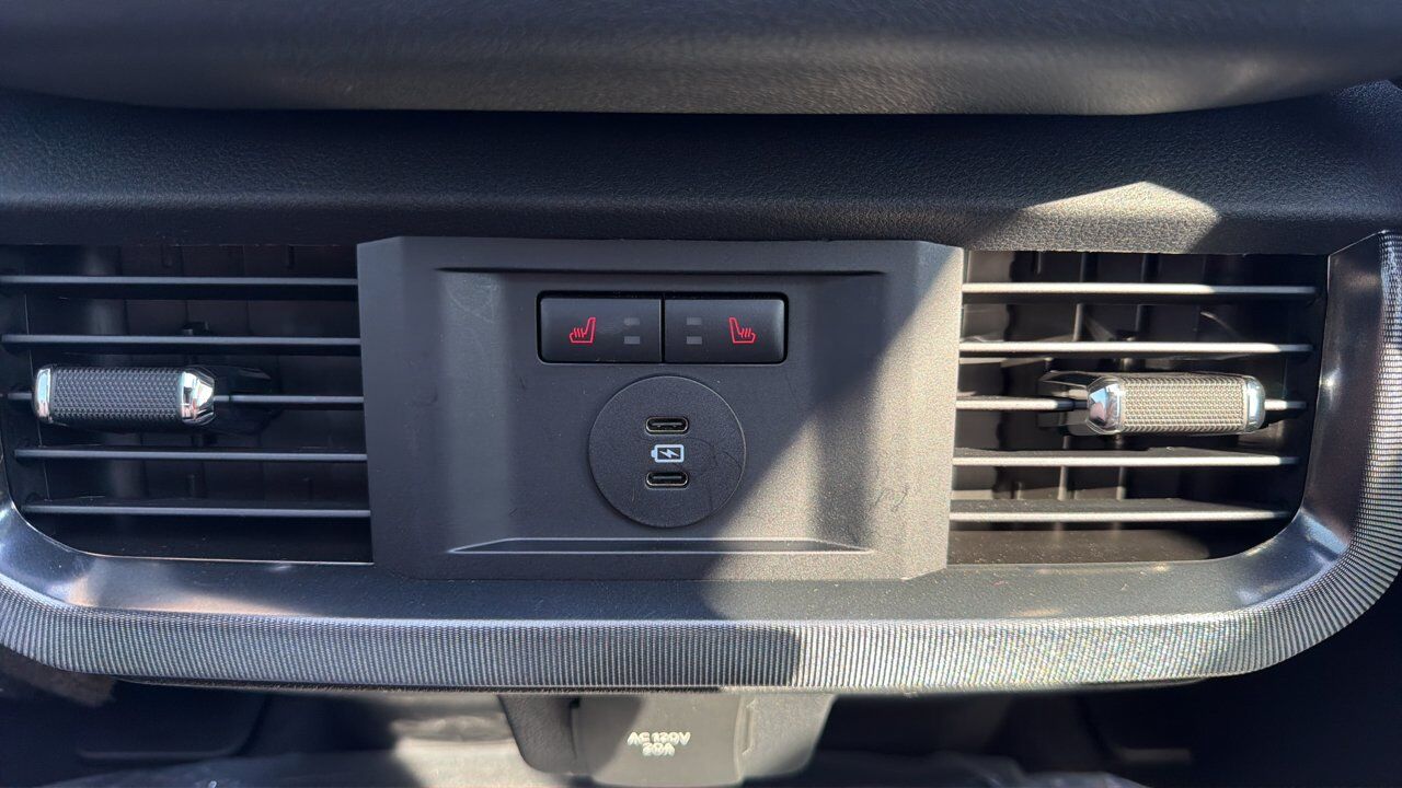 2026 Ford F-150 Platinum Sherwood Park AB