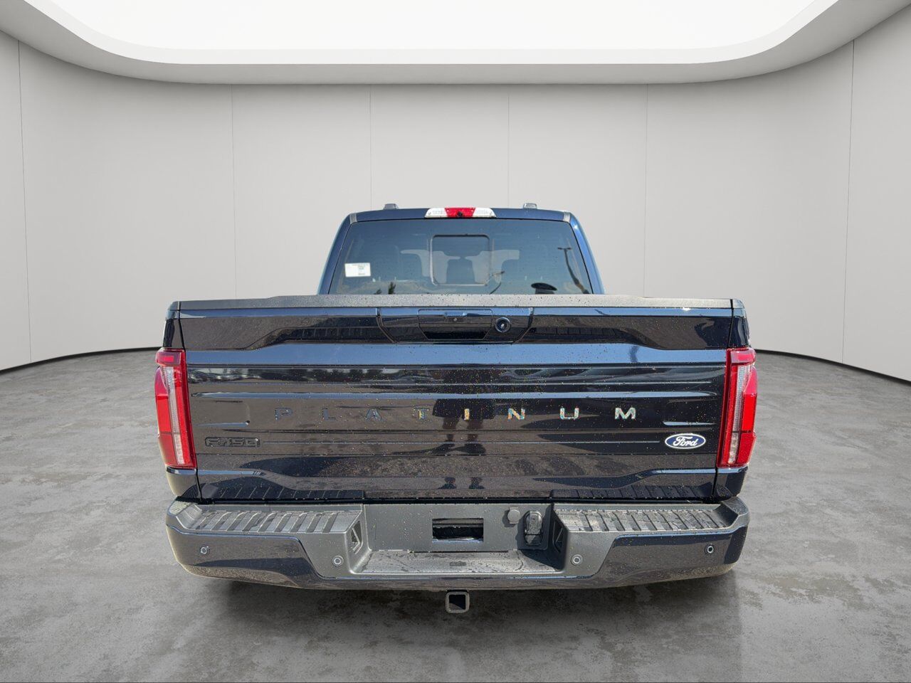 2026 Ford F-150 Platinum Sherwood Park AB