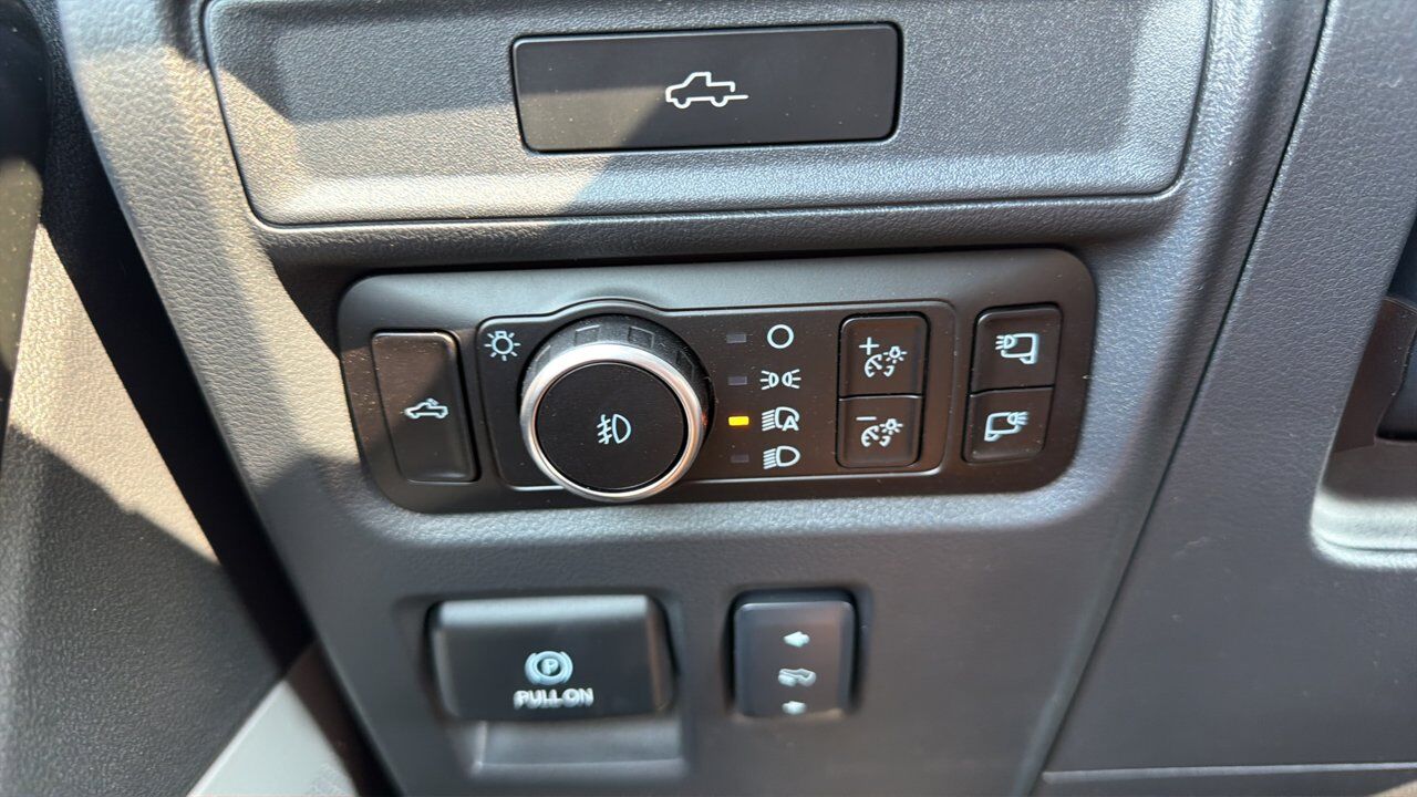 2026 Ford F-150 Platinum Sherwood Park AB