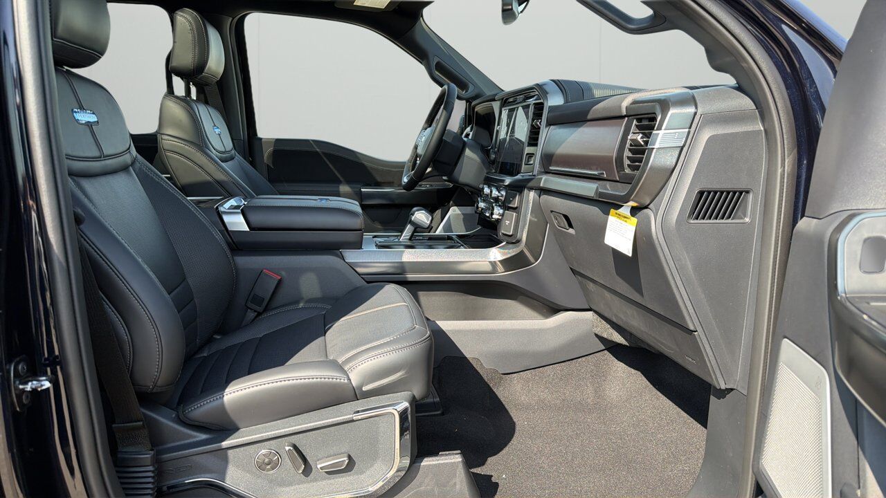2026 Ford F-150 Platinum Sherwood Park AB