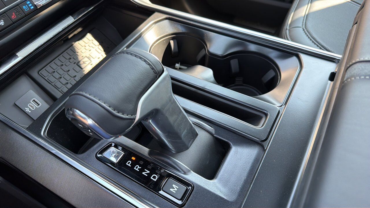 2026 Ford F-150 Platinum Sherwood Park AB