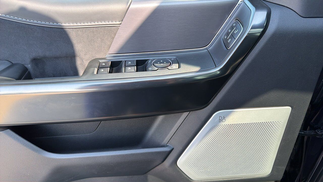 2026 Ford F-150 Platinum Sherwood Park AB