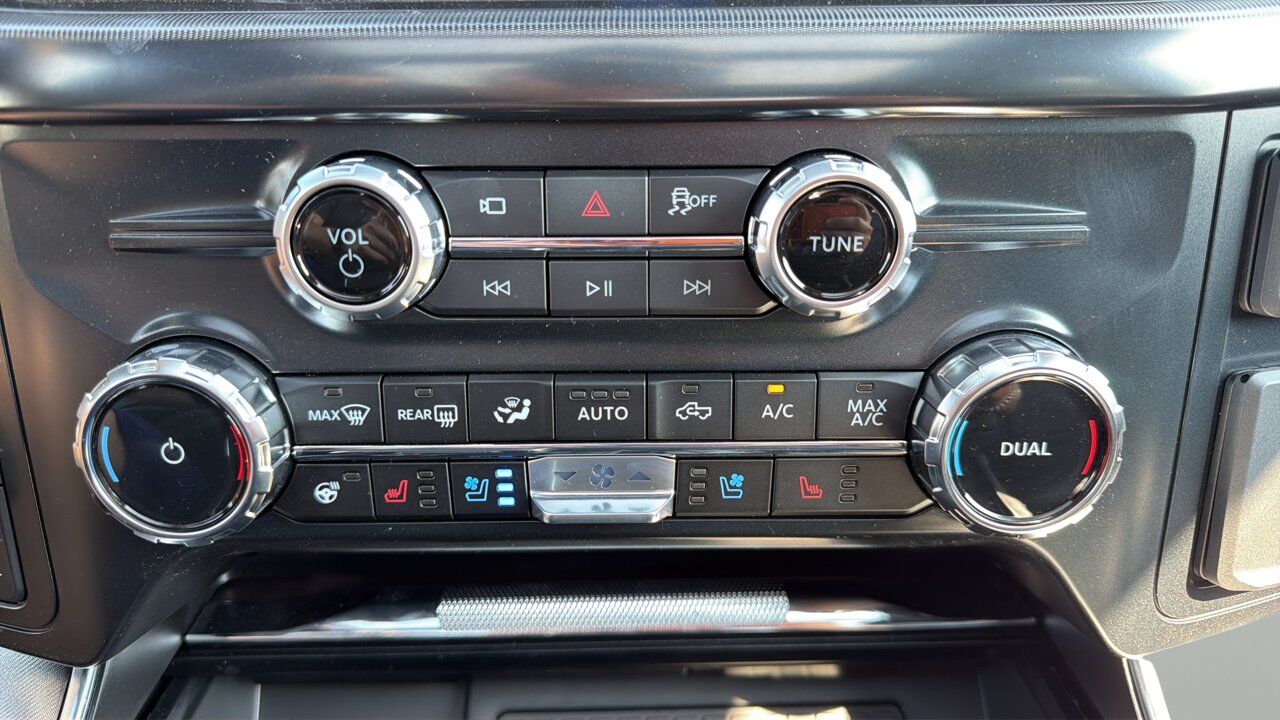 2026 Ford F-150 Platinum Sherwood Park AB
