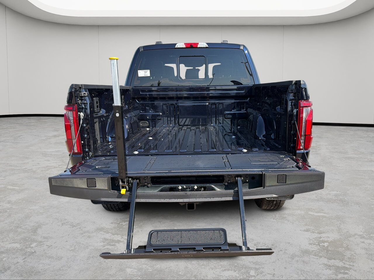 2026 Ford F-150 Platinum Sherwood Park AB
