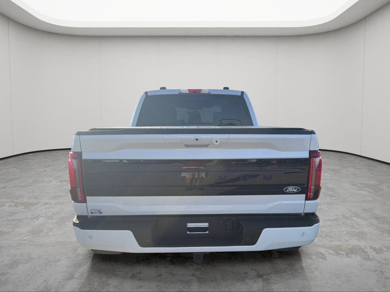 2026 Ford F-150 Platinum Sherwood Park AB