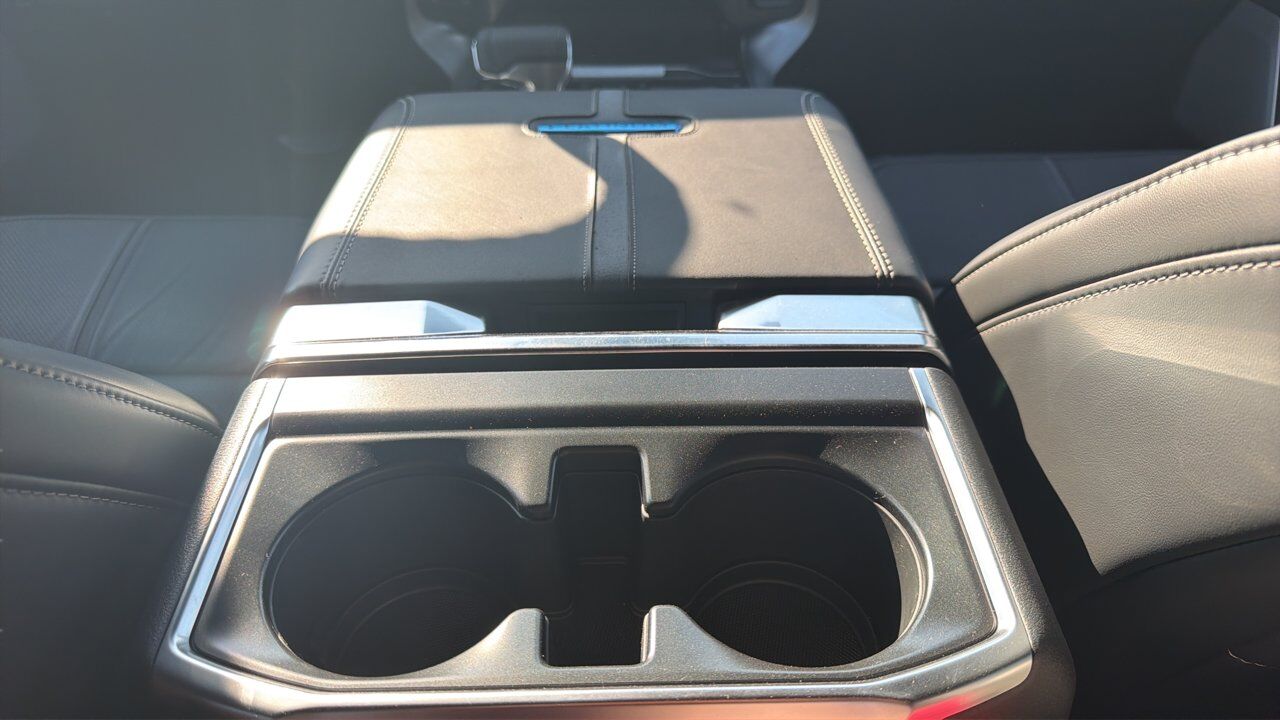 2026 Ford F-150 Platinum Sherwood Park AB
