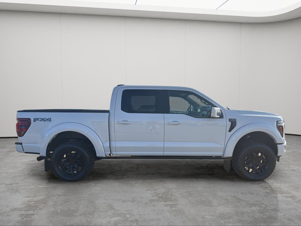 2026 Ford F-150 Platinum Sherwood Park AB