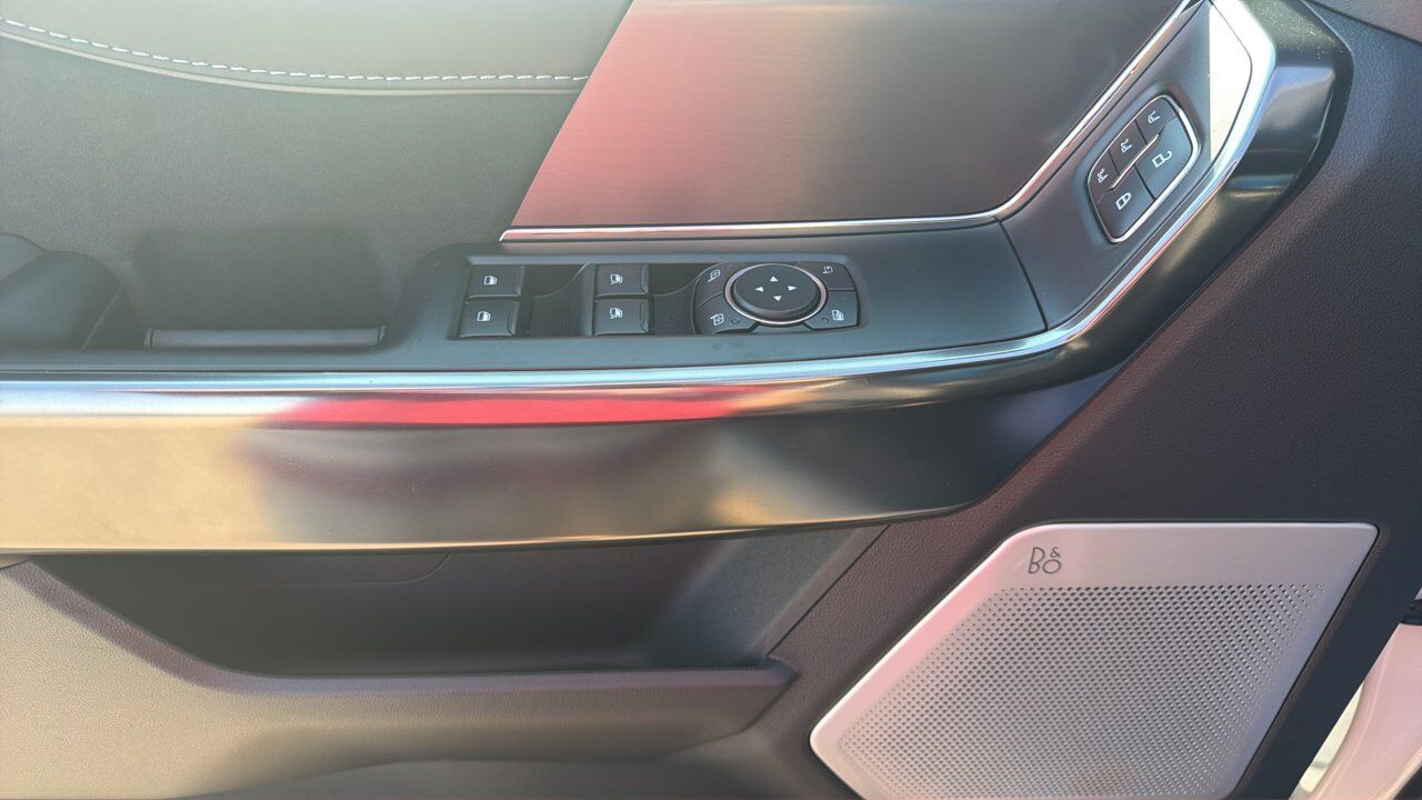 2026 Ford F-150 Platinum Sherwood Park AB