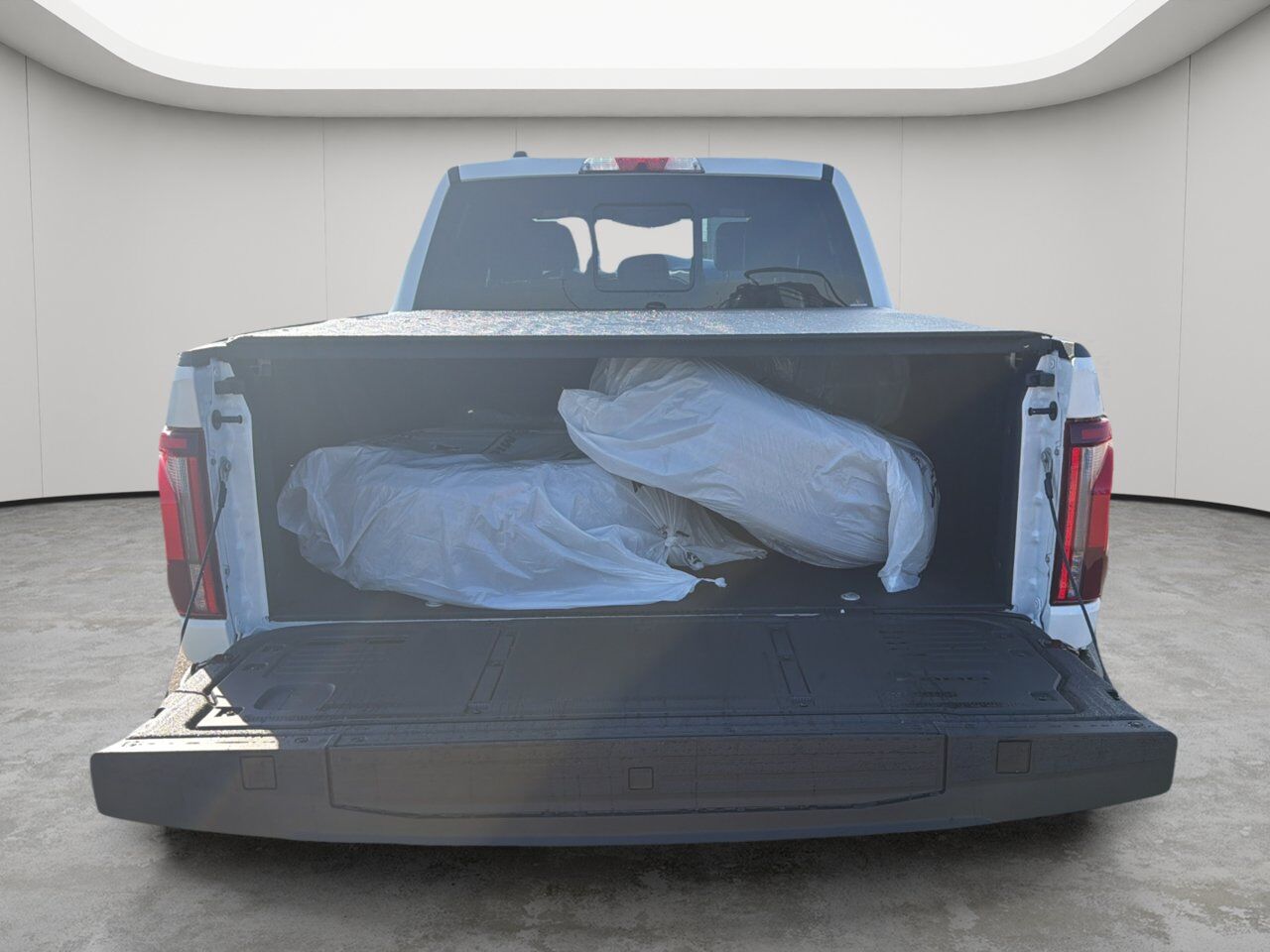 2026 Ford F-150 Platinum Sherwood Park AB