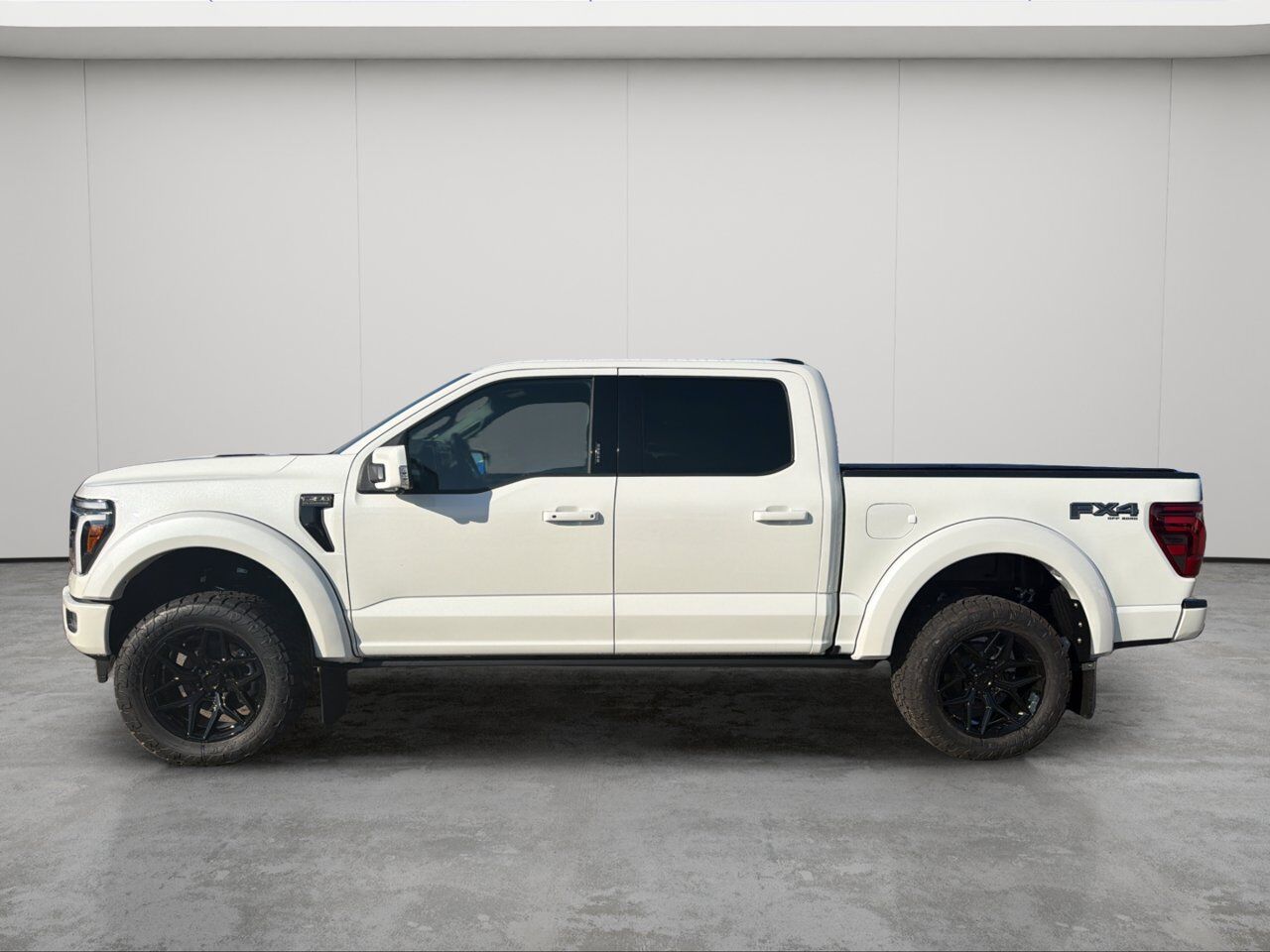 2026 Ford F-150 Platinum Sherwood Park AB