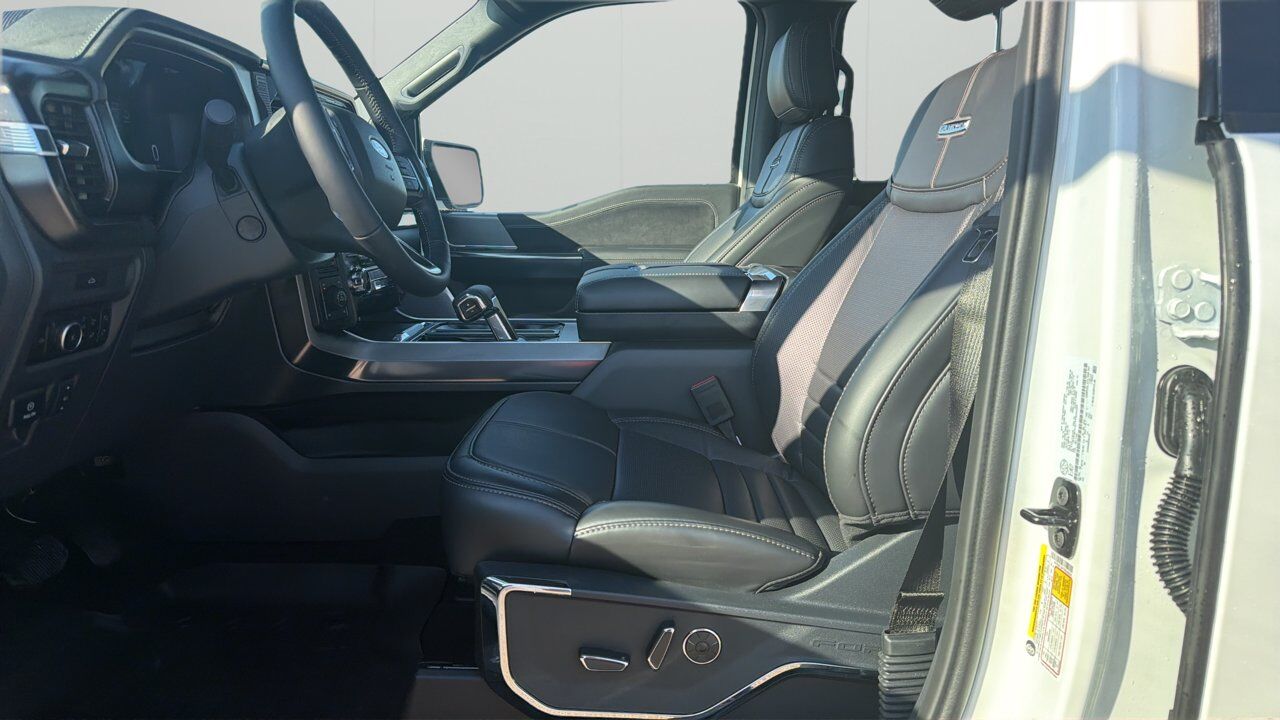 2026 Ford F-150 Platinum Sherwood Park AB