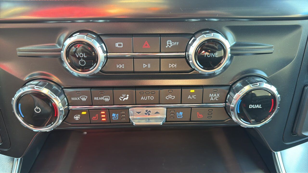 2026 Ford F-150 Platinum Sherwood Park AB