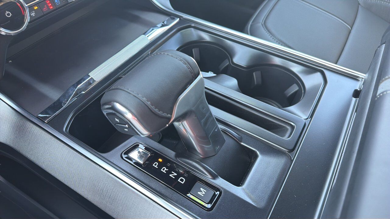 2026 Ford F-150 Platinum Sherwood Park AB