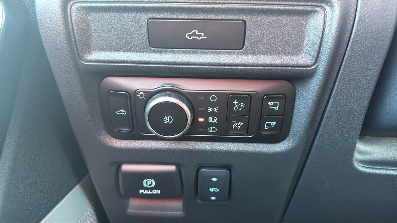 2026 Ford F-150 Platinum Sherwood Park AB