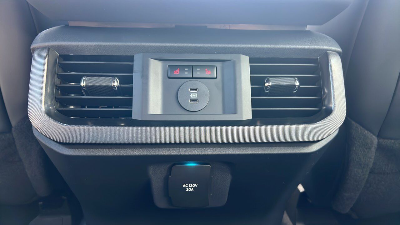 2026 Ford F-150 Platinum Sherwood Park AB